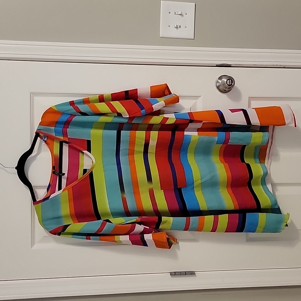 Swim Cover-up